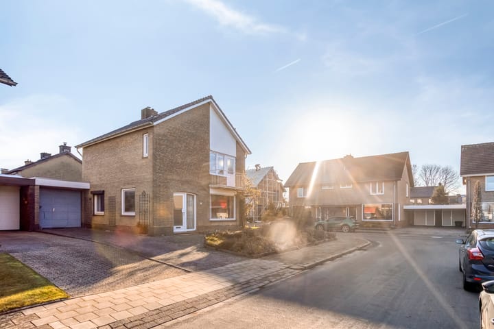 Foto 7 van Sint Catharinastraat 2