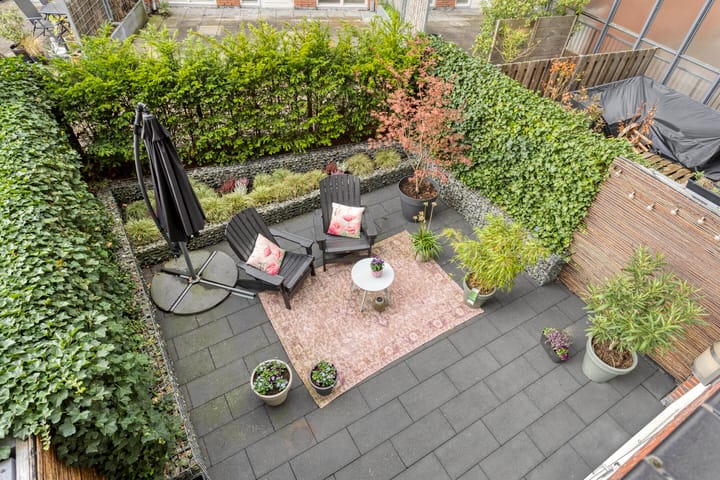 Photo 3 of Suytboulevard 57