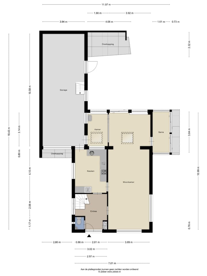 Foto 38 van Sint Catharinastraat 2