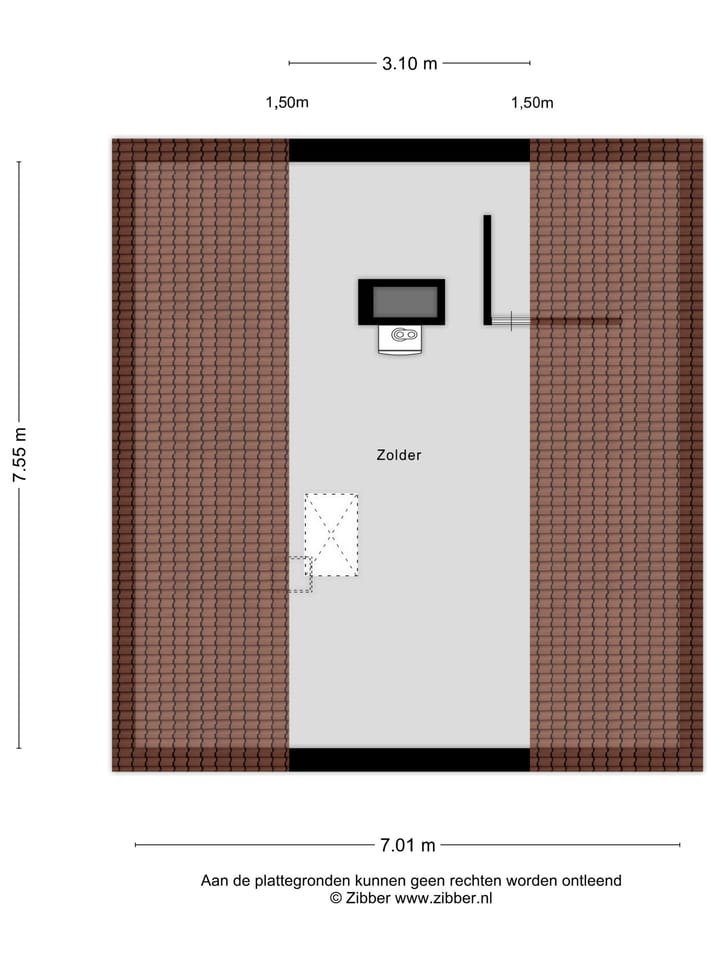 Foto 41 van Sint Catharinastraat 2