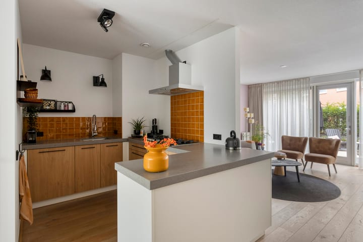 Foto 8 van Suytboulevard 57