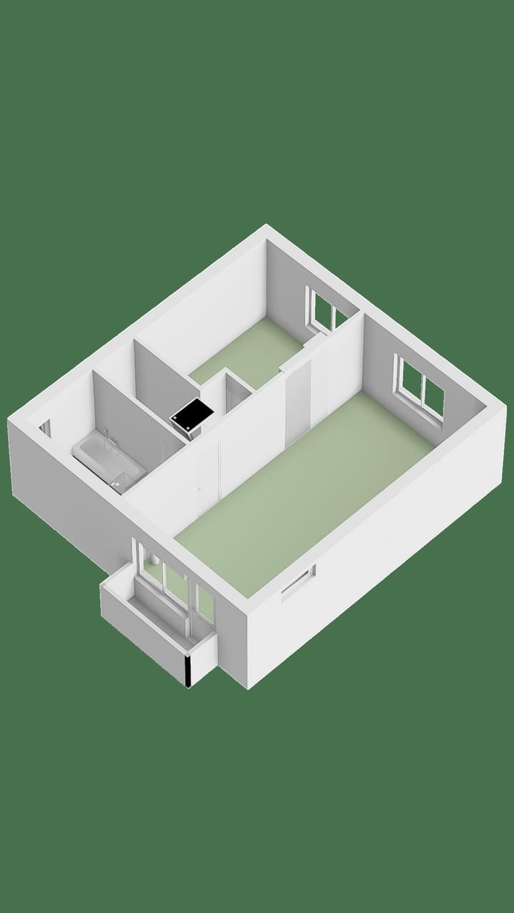 Foto 43 van Sint Catharinastraat 2