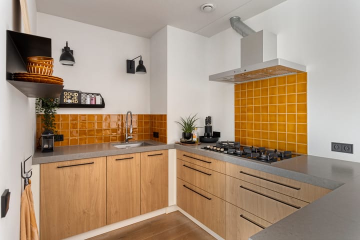 Foto 9 van Suytboulevard 57