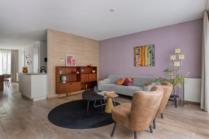 Foto 12 van Suytboulevard 57