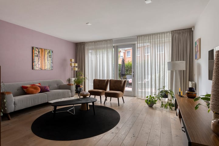 Foto 13 van Suytboulevard 57