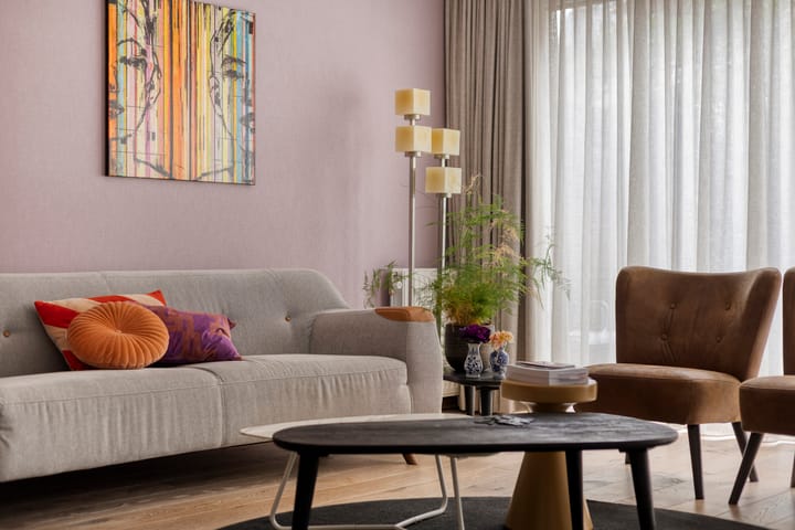 Foto 14 van Suytboulevard 57