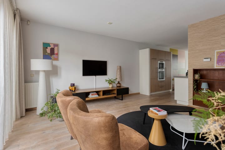 Foto 15 van Suytboulevard 57