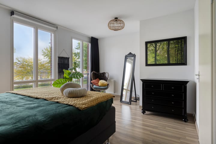 Foto 18 van Suytboulevard 57