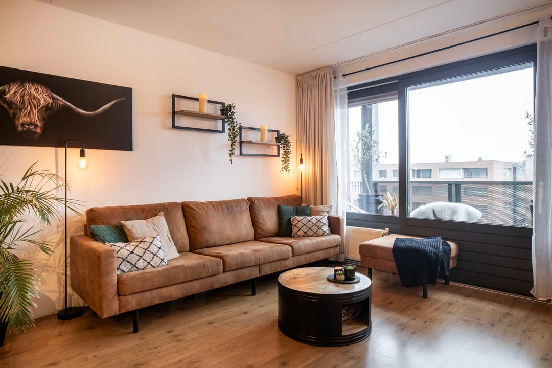 Foto 2 van Kruidenplein 82