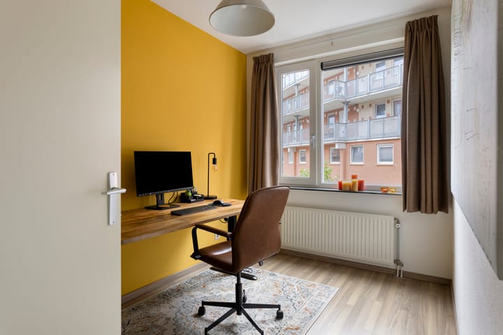 Foto 23 van Suytboulevard 57