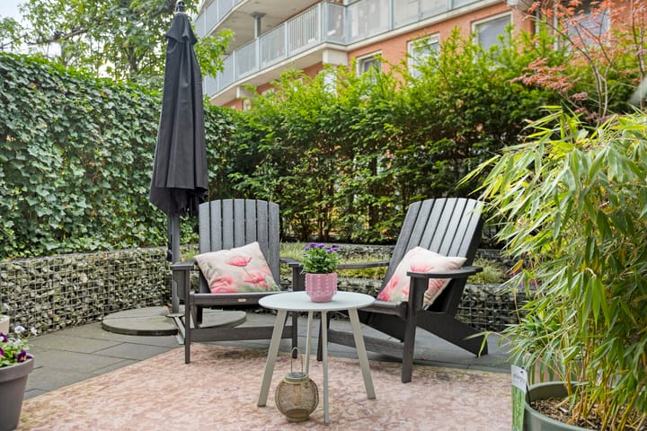 Foto 25 van Suytboulevard 57