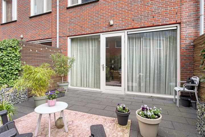 Foto 26 van Suytboulevard 57