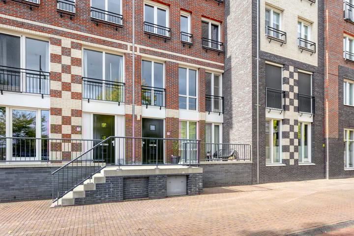 Foto 31 van Suytboulevard 57