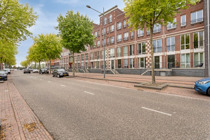 Foto 32 van Suytboulevard 57