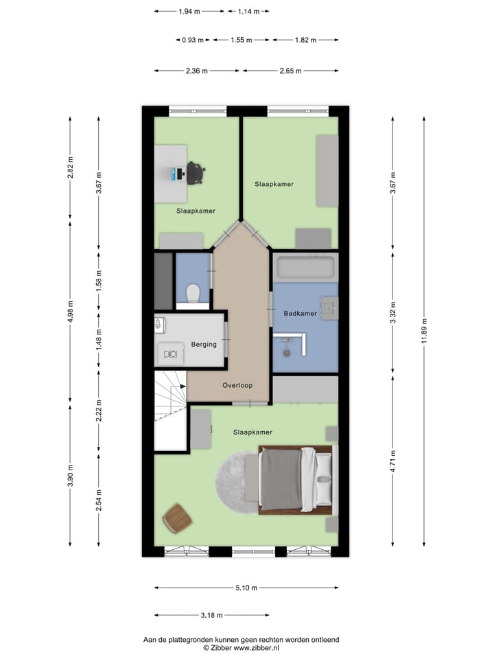 Foto 35 van Suytboulevard 57