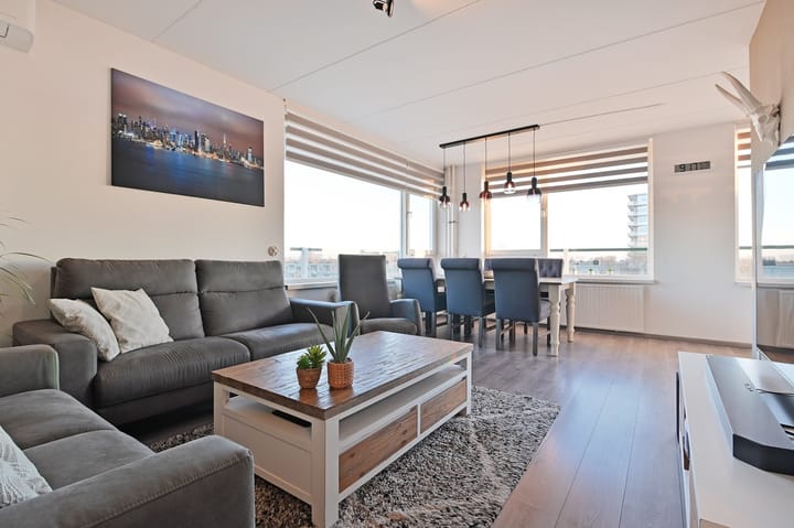 Foto 2 van Adriaen Brouwerstraat 90