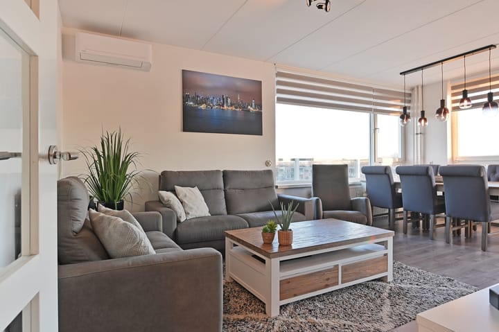 Foto 6 van Adriaen Brouwerstraat 90