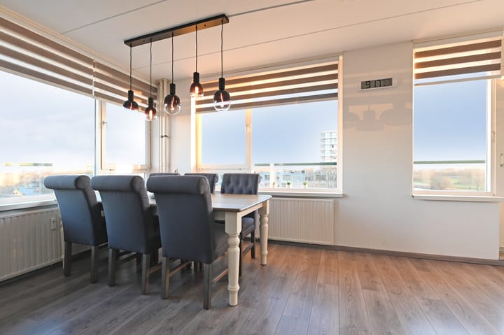 Foto 7 van Adriaen Brouwerstraat 90