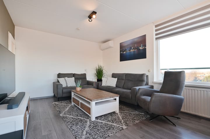 Foto 9 van Adriaen Brouwerstraat 90