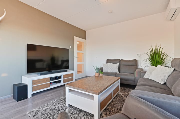 Foto 10 van Adriaen Brouwerstraat 90