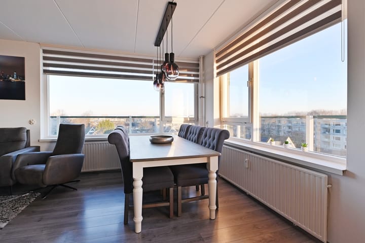 Foto 12 van Adriaen Brouwerstraat 90