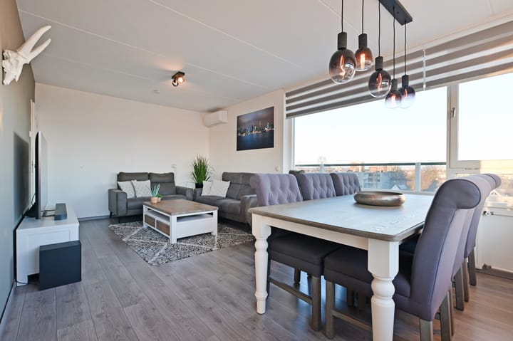 Foto 13 van Adriaen Brouwerstraat 90