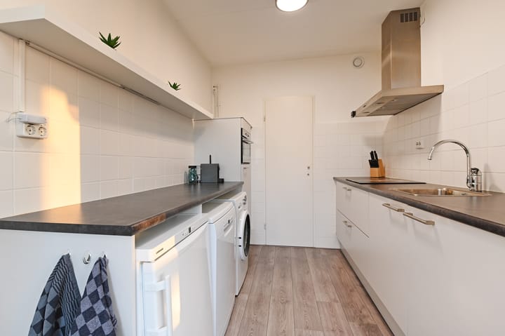 Foto 15 van Adriaen Brouwerstraat 90