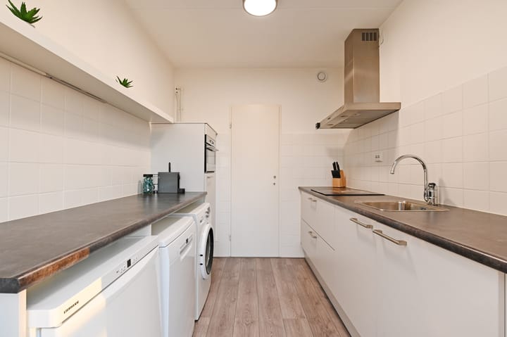 Foto 16 van Adriaen Brouwerstraat 90