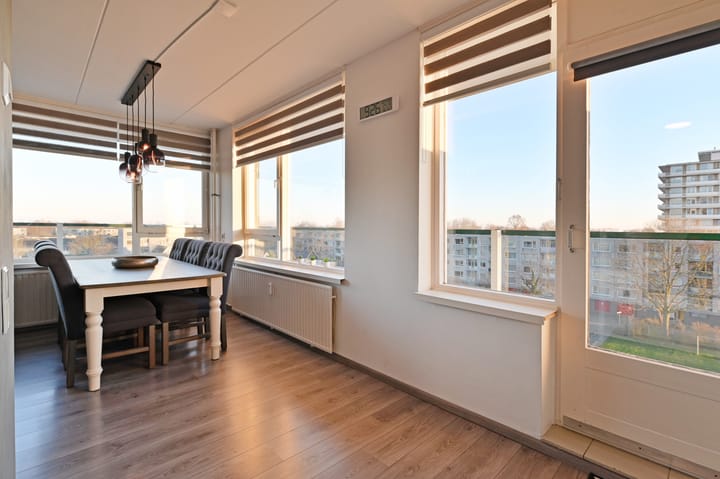 Foto 20 van Adriaen Brouwerstraat 90