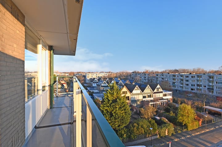 Foto 21 van Adriaen Brouwerstraat 90