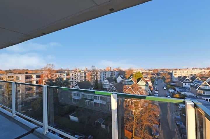 Foto 22 van Adriaen Brouwerstraat 90