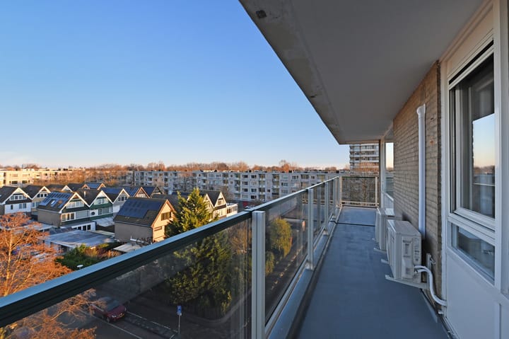 Foto 23 van Adriaen Brouwerstraat 90