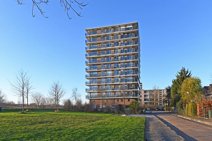 Foto 41 van Adriaen Brouwerstraat 90