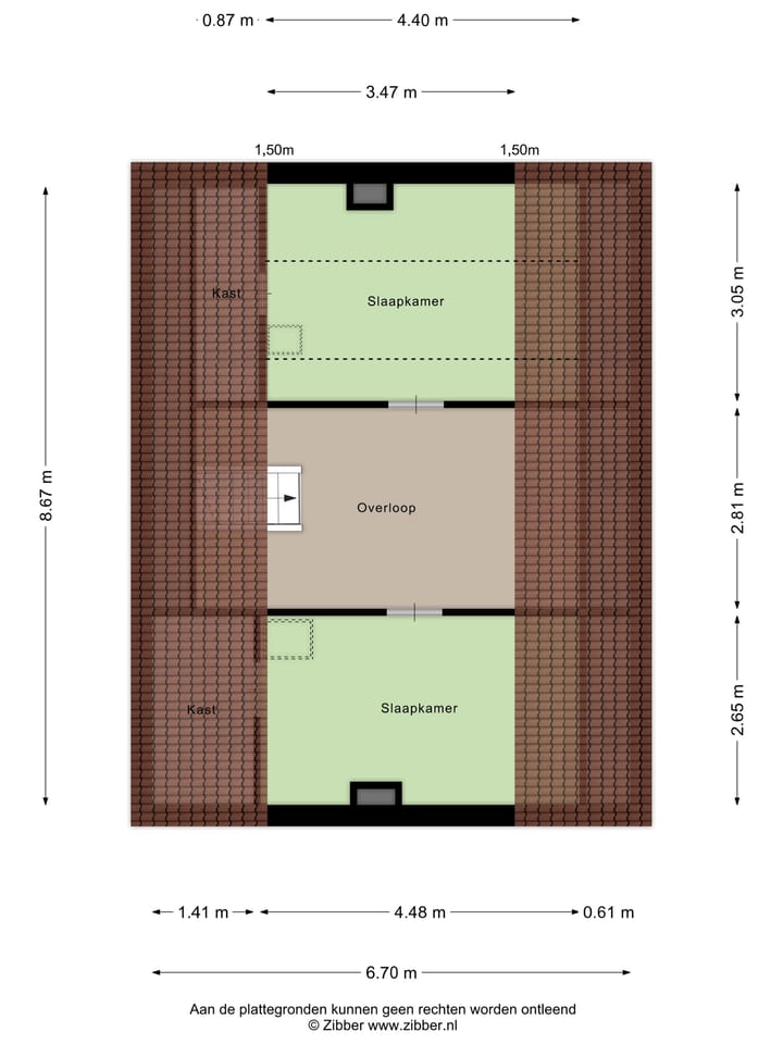 Foto 45 van Het Frans Brugske 24