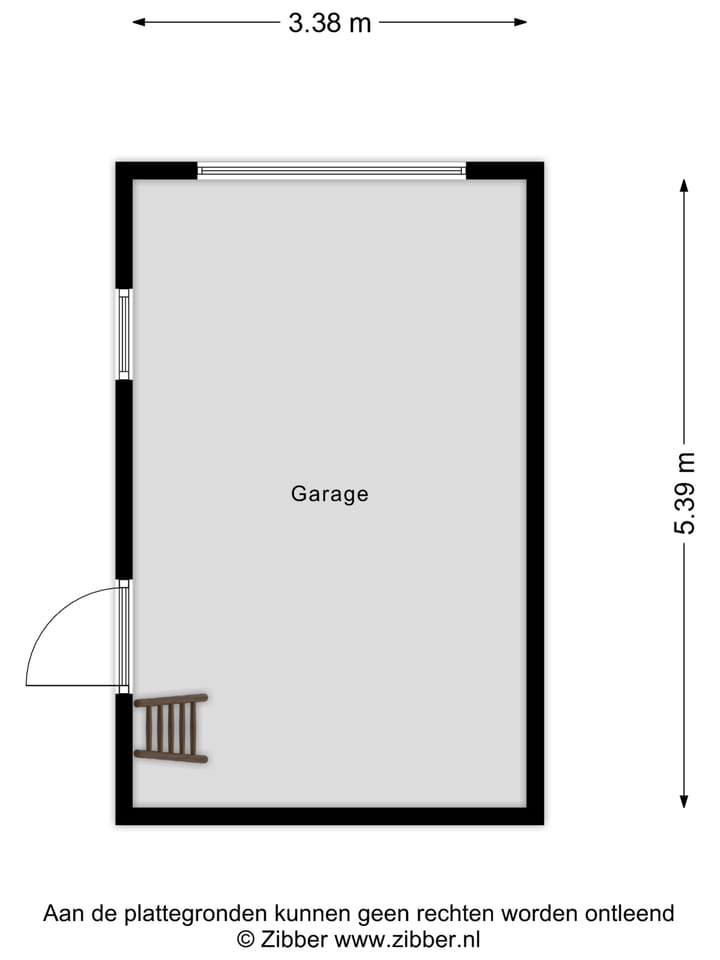 Foto 46 van Het Frans Brugske 24