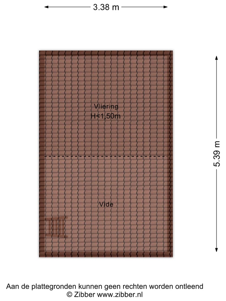 Foto 47 van Het Frans Brugske 24