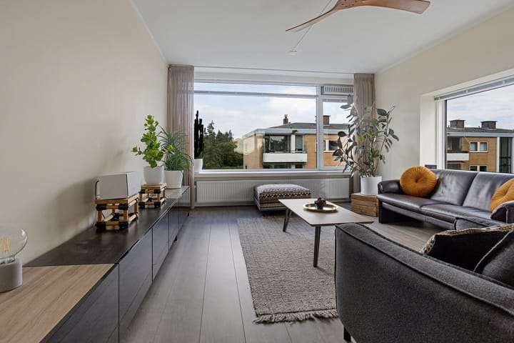 Foto 5 van Leeuweriklaan 129