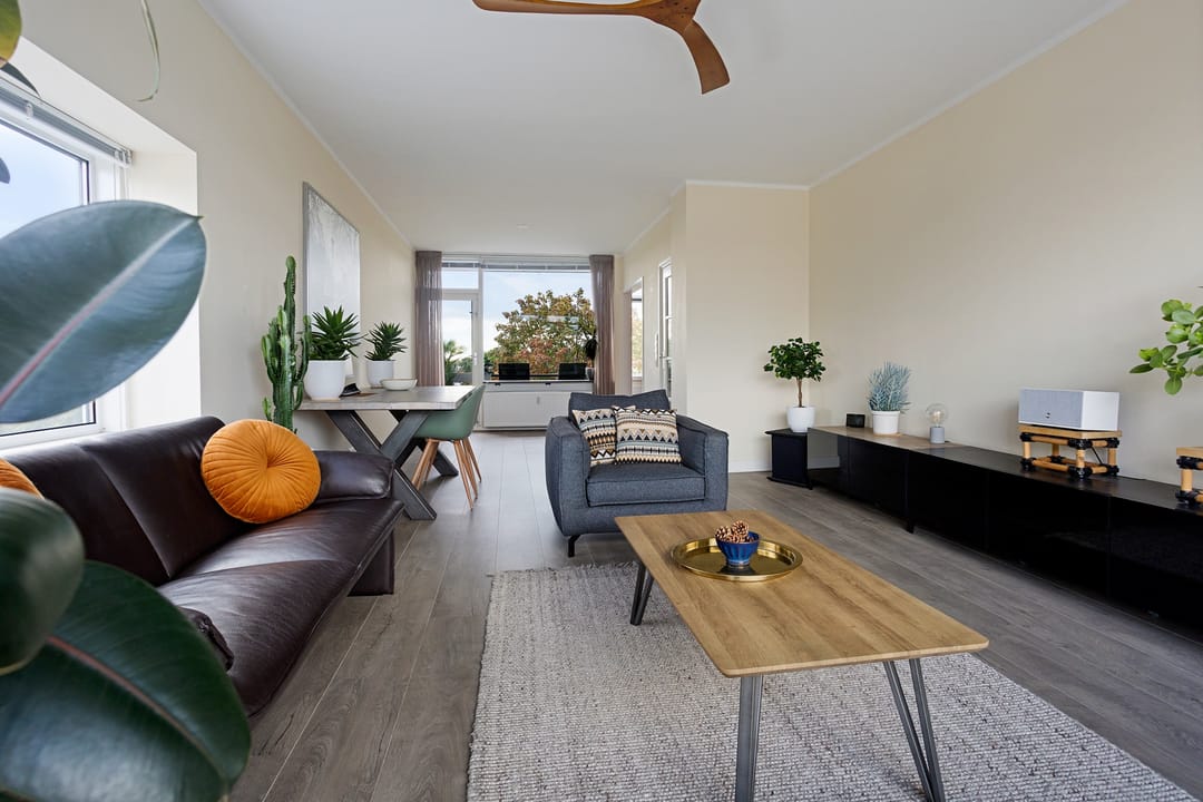 Foto 7 van Leeuweriklaan 129