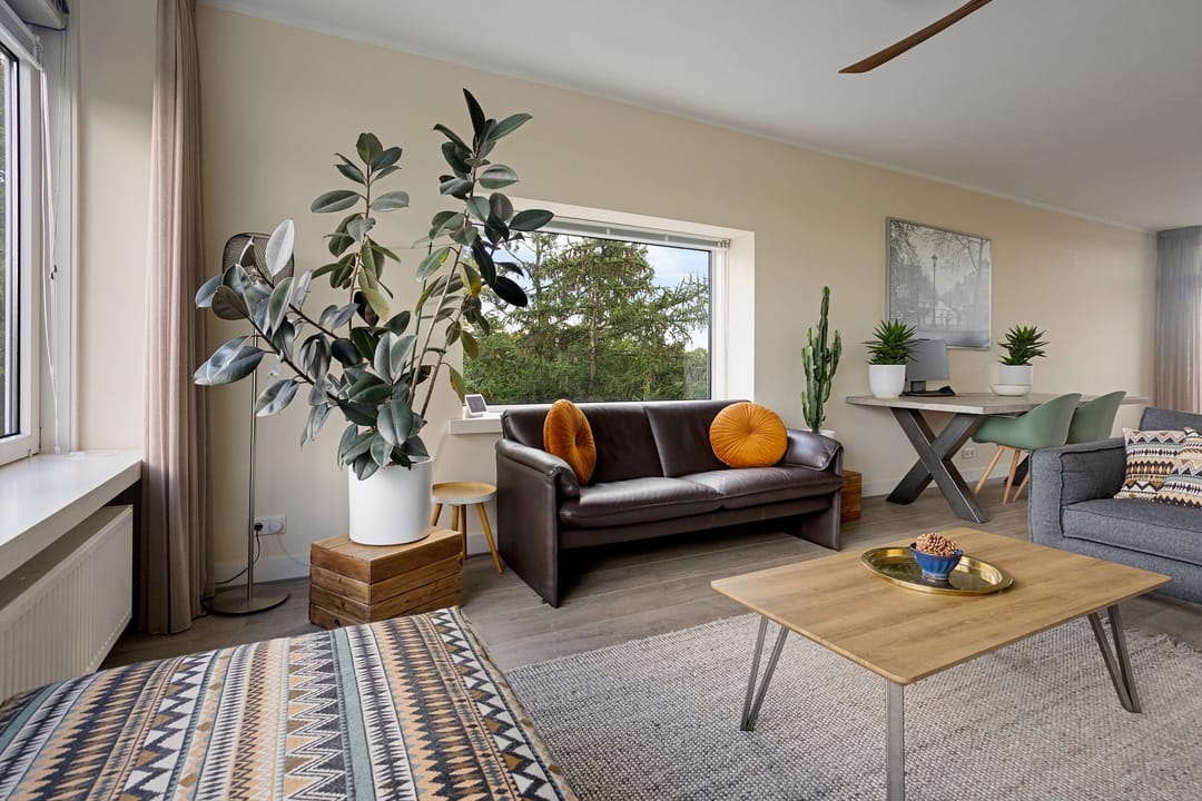 Foto 8 van Leeuweriklaan 129