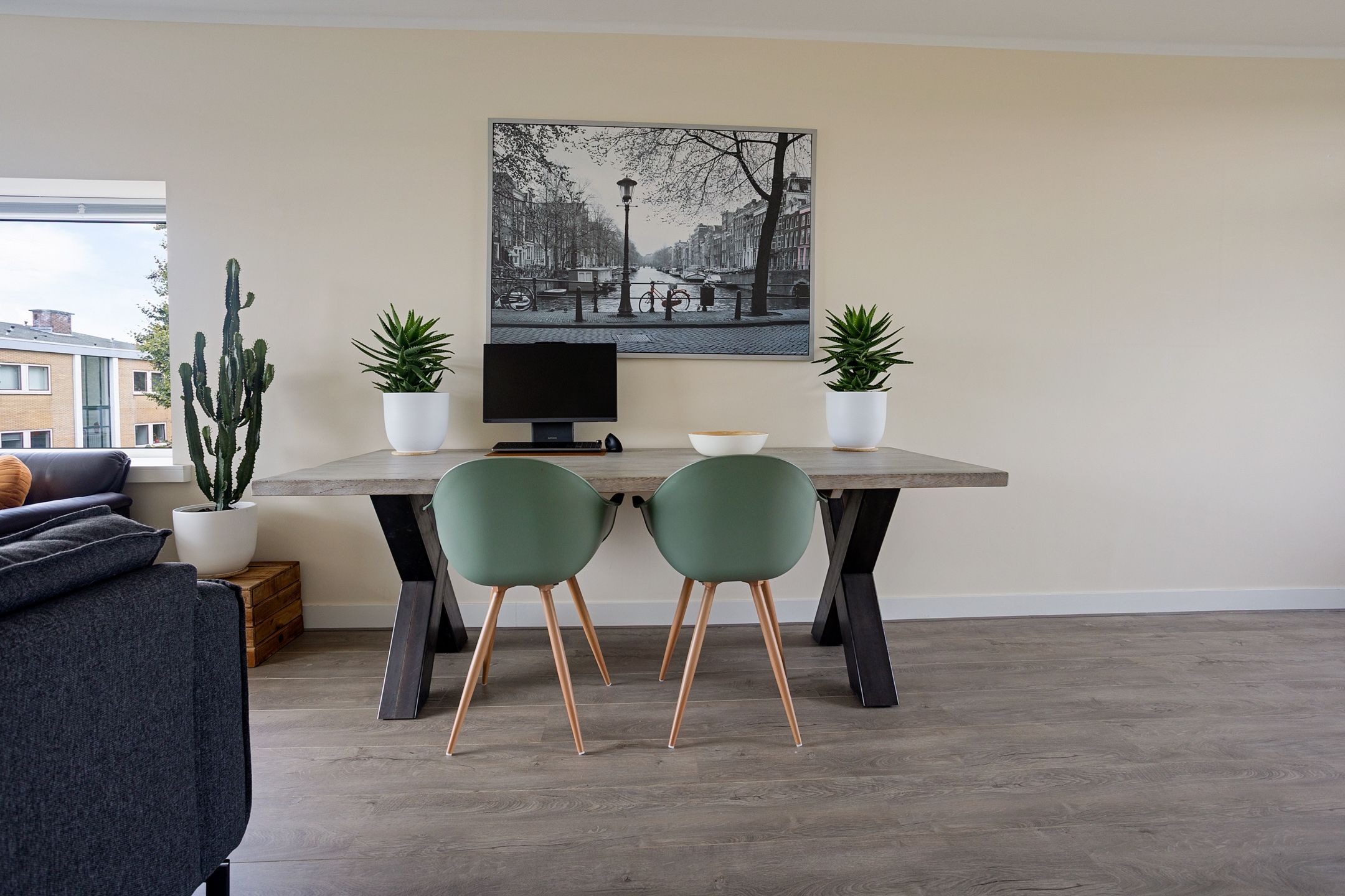 Foto 12 van Leeuweriklaan 129