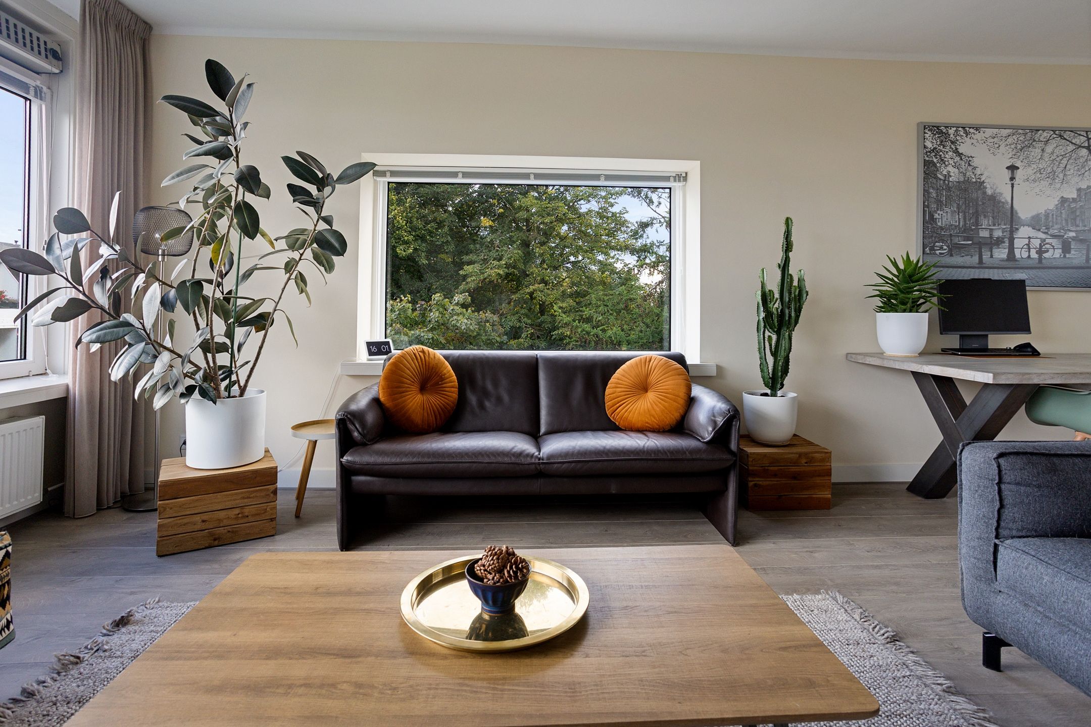 Foto 9 van Leeuweriklaan 129