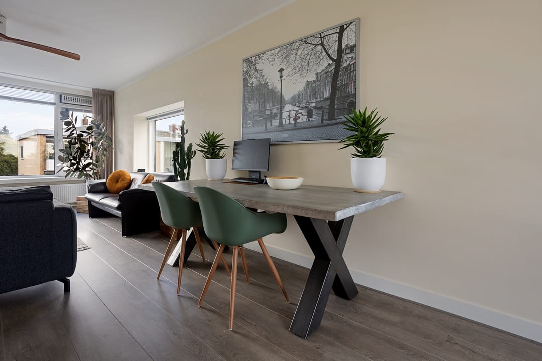 Foto 11 van Leeuweriklaan 129