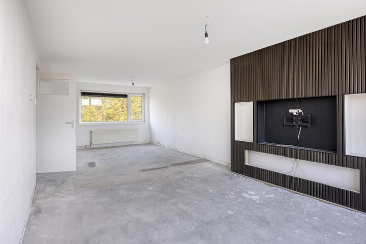 Foto 3 van Hoogenwaardstraat 90-C