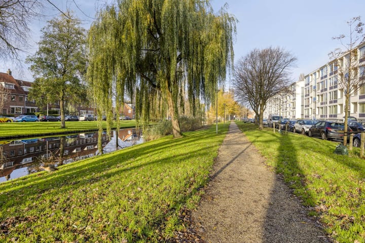 Foto 2 van Hoogenwaardstraat 90-C