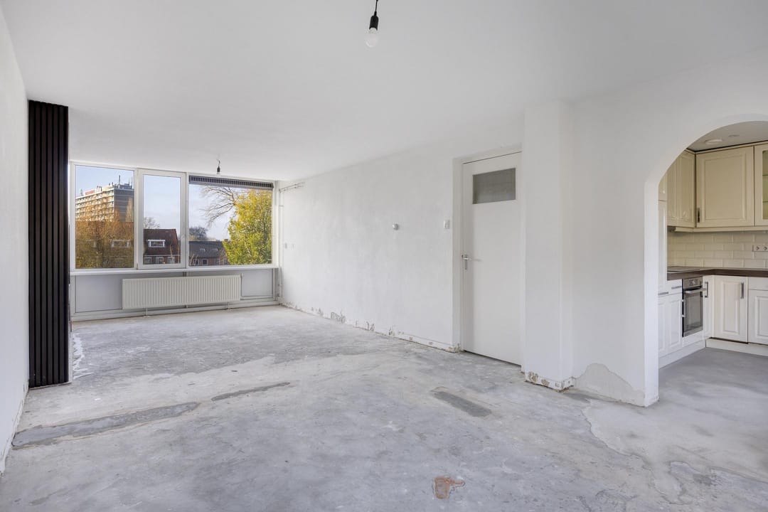 Foto 8 van Hoogenwaardstraat 90-C