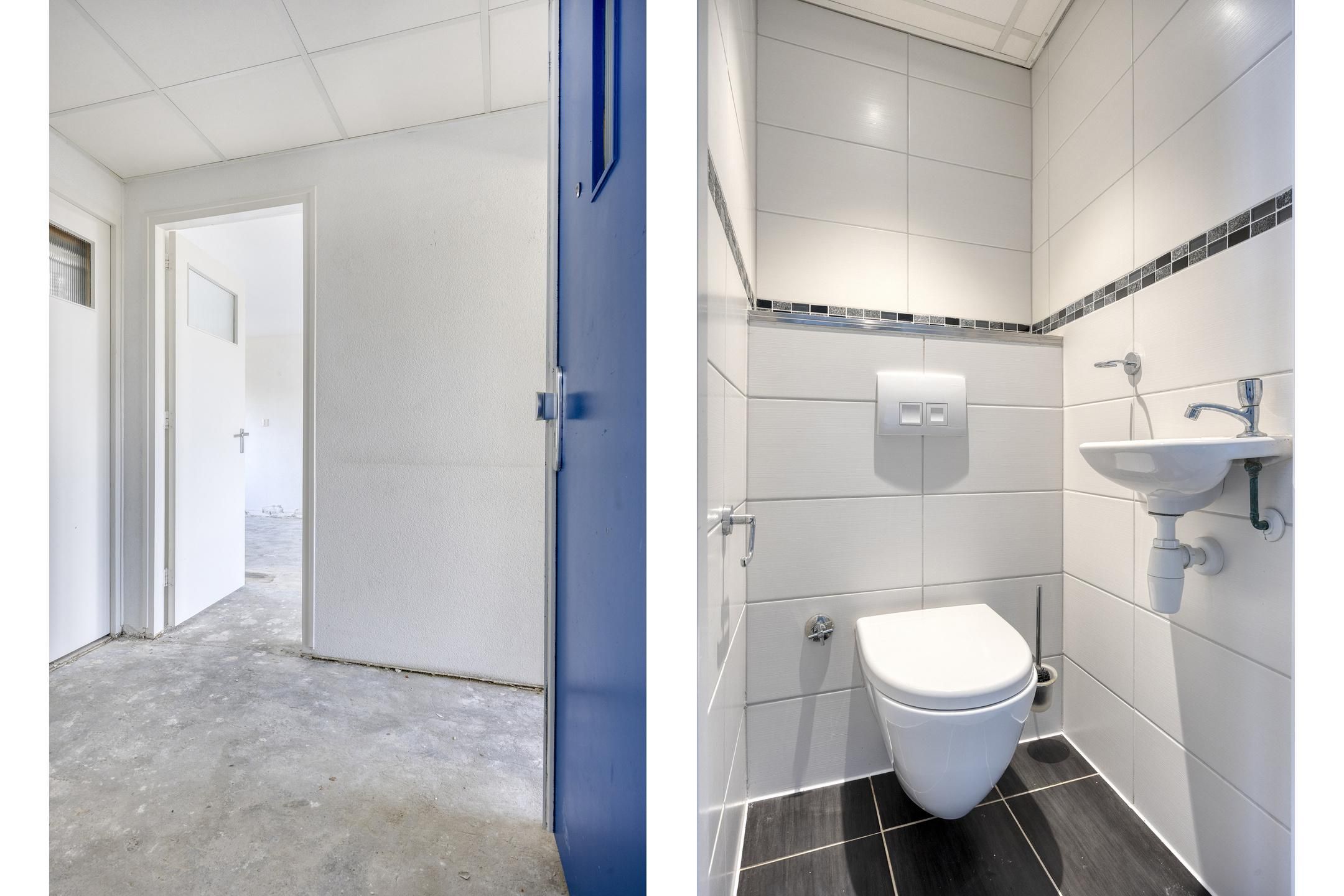 Foto 12 van Hoogenwaardstraat 90-C