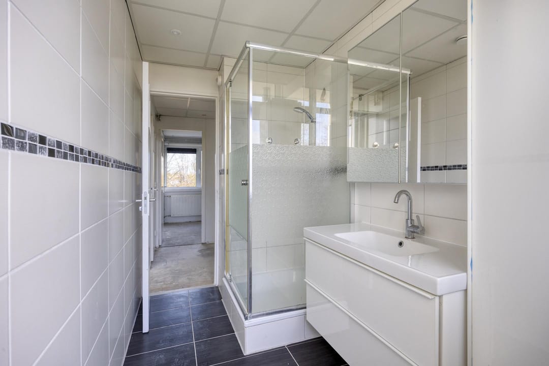 Foto 13 van Hoogenwaardstraat 90-C