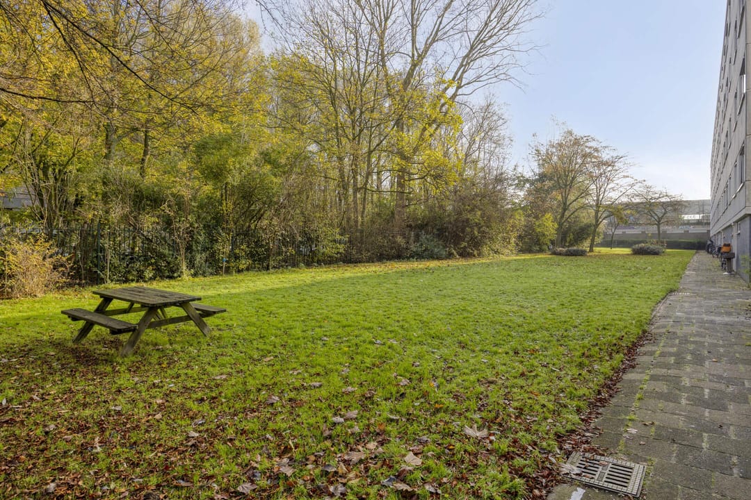 Foto 26 van Hoogenwaardstraat 90-C