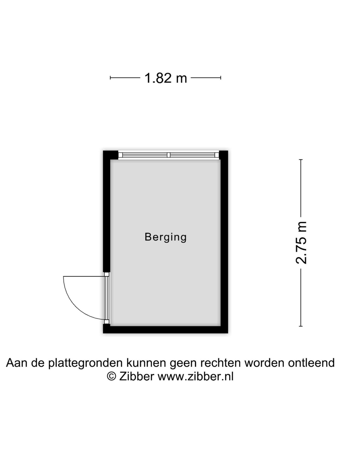 Foto 29 van Hoogenwaardstraat 90-C