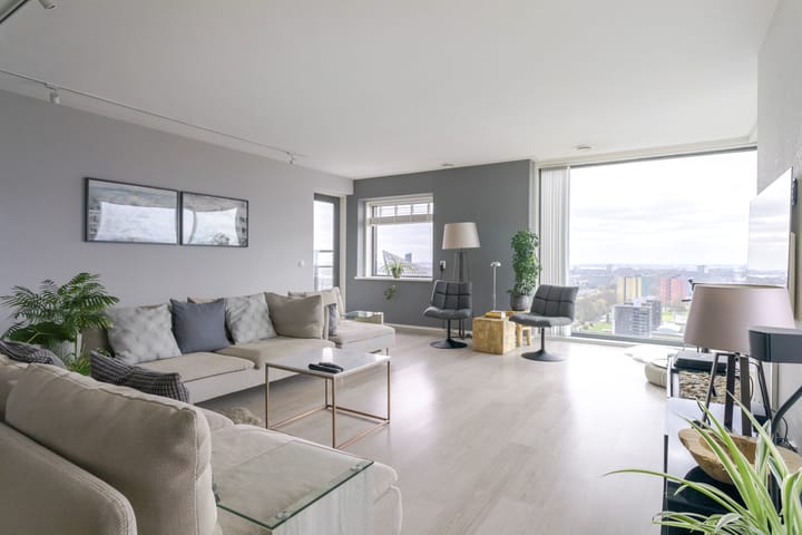 Photo 2 of Loevesteinlaan 509-A